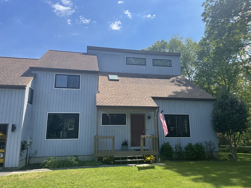 Andersen 100 series windows - Norwalk 